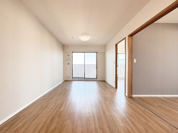 シティゲートタワー千里中央（4）