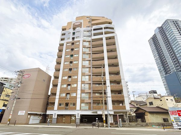 セレッソコート真田山アクティア（1）