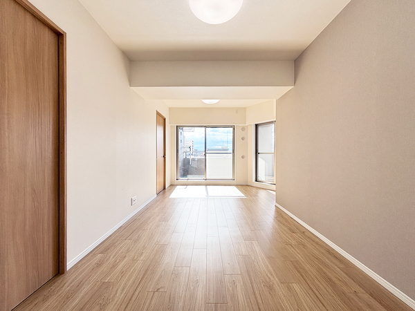 セレッソコート真田山アクティア