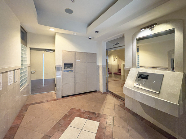 セレッソコート真田山アクティア（3）