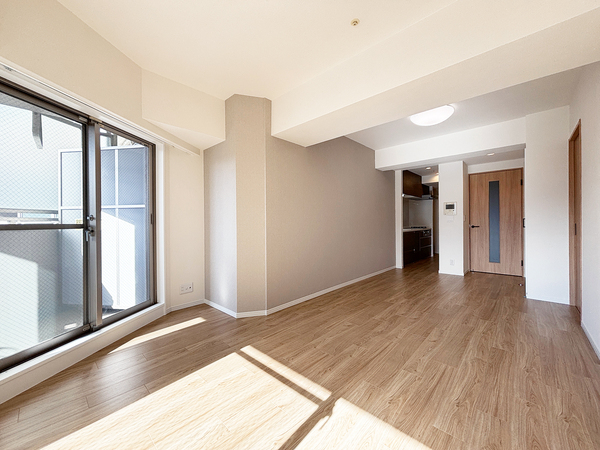 セレッソコート真田山アクティア（5）