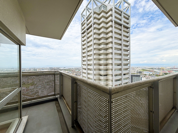 アルザグリーンタワー（5）