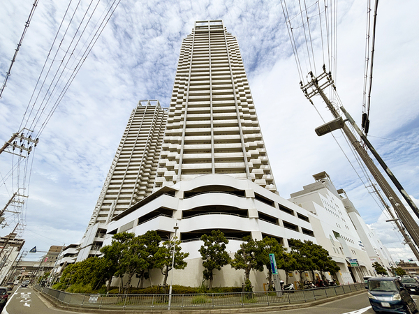 アルザグリーンタワー