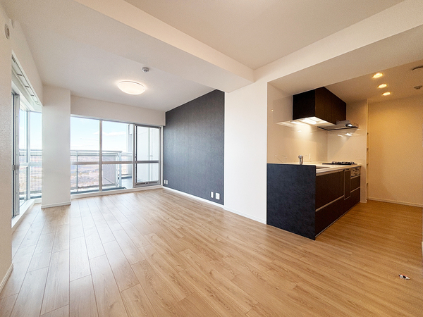 アルザグリーンタワー