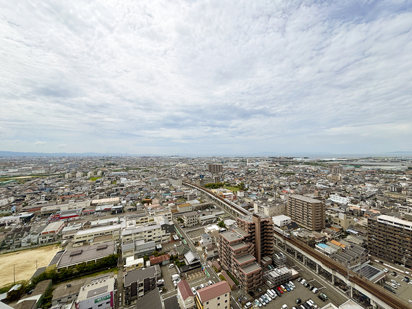 アルザグリーンタワー（4）