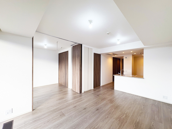 プラウド都立大学