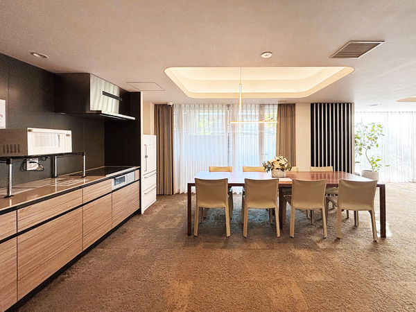 プラウド都立大学（6）