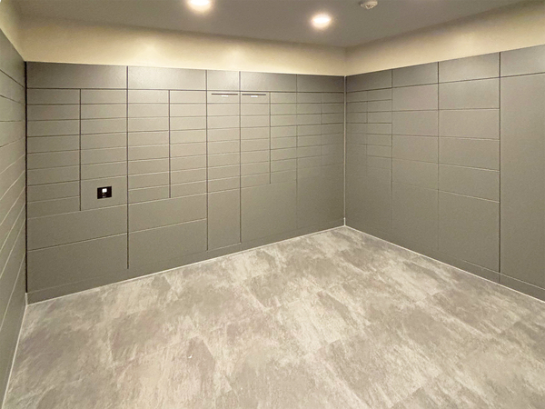 プラウド都立大学（4）