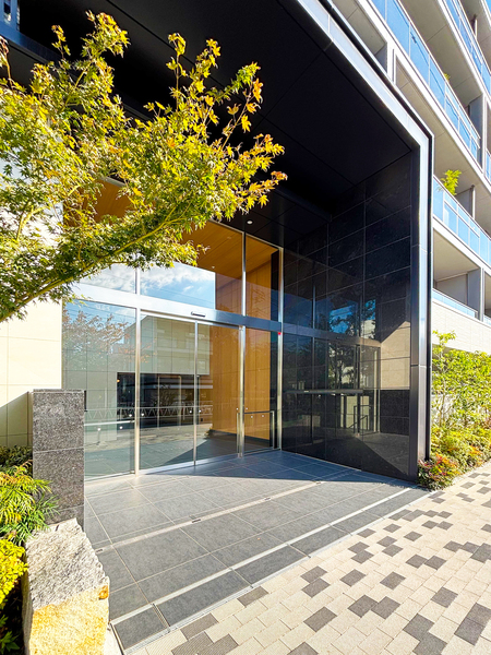 プラウド都立大学（3）