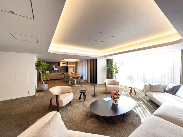 プラウド都立大学（3）