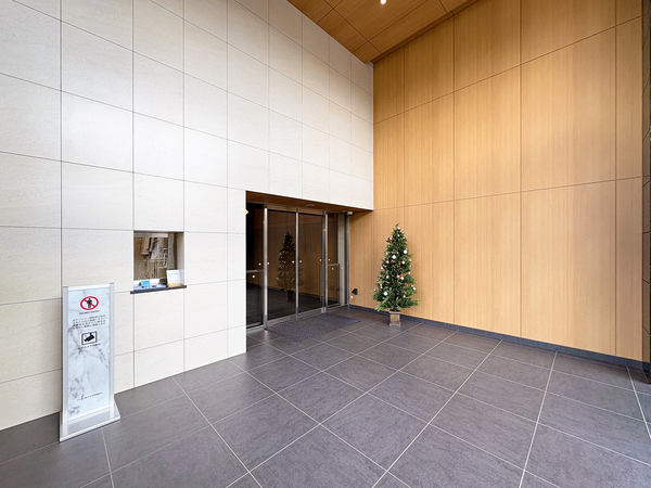 プラウド都立大学（2）