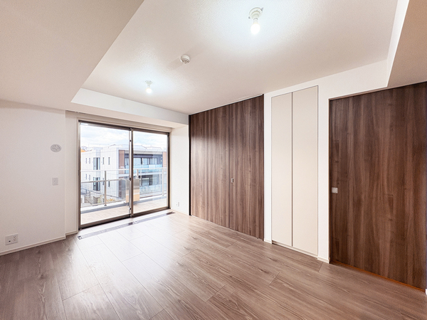 プラウド都立大学（6）