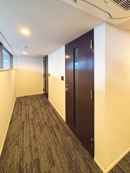 プラウド都立大学（5）