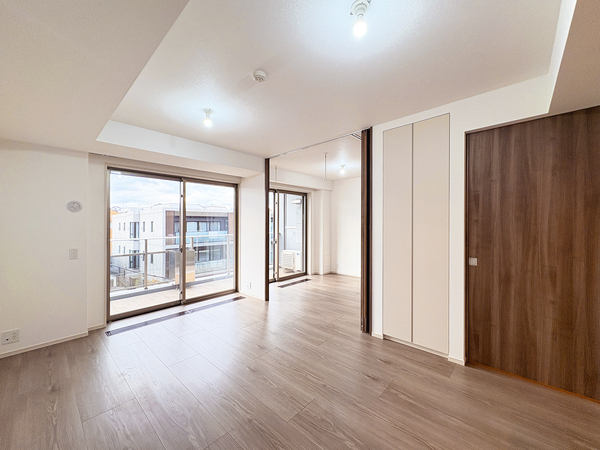 プラウド都立大学（5）