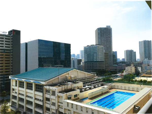 スターコート豊洲（2）