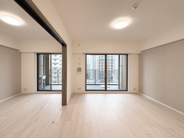 スターコート豊洲(4)