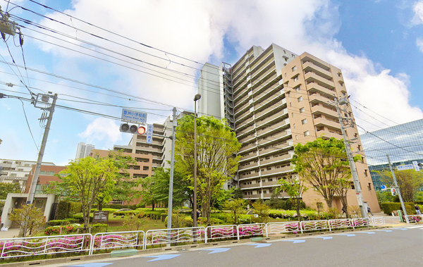 スターコート豊洲