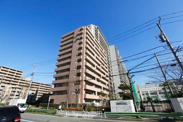 スターコート豊洲（1）