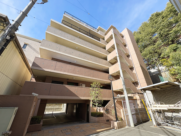 ヴィラージュ白山（1）