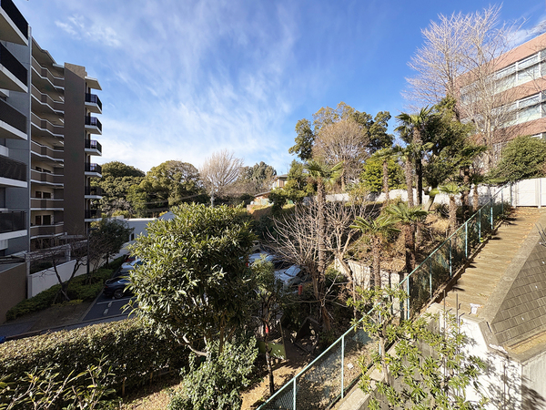 ヴィラージュ白山（3）