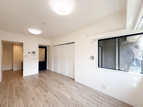 ヴィラージュ白山（5）