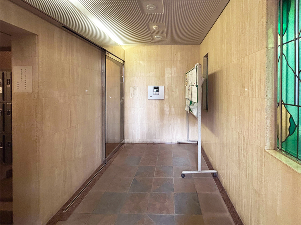 ヴィラージュ白山（2）