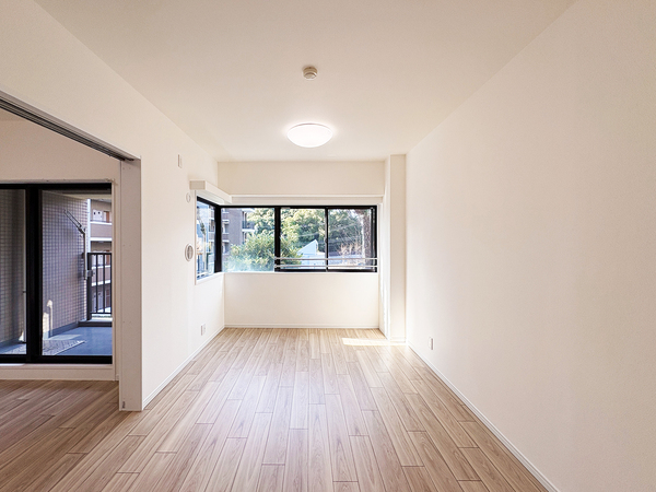 ヴィラージュ白山（6）