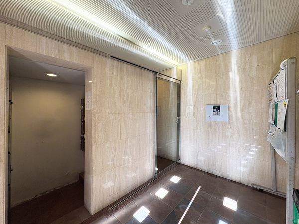 ヴィラージュ白山（2）