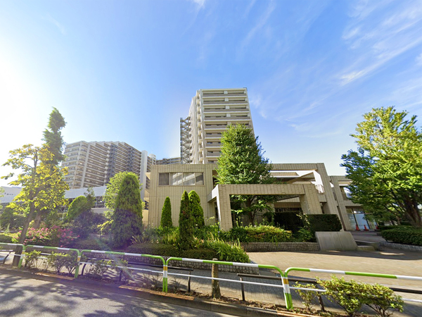 トキアス デライト・ウイング（3）