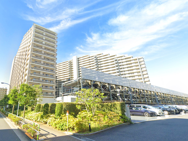 トキアス デライト・ウイング（4）