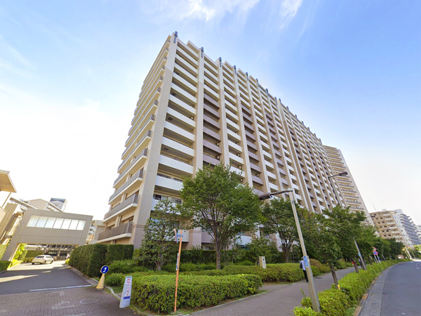 トキアス デライト・ウイング（5）