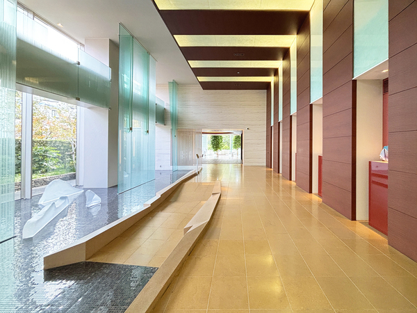 パークコート赤坂ザ・タワー(2)