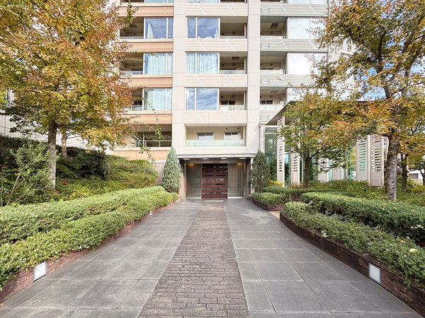 パークコート赤坂ザ・タワー（3）