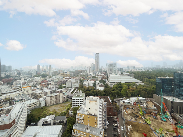 パークコート赤坂ザ・タワー（5）