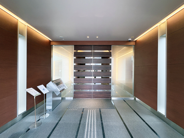 パークコート赤坂ザ・タワー（4）