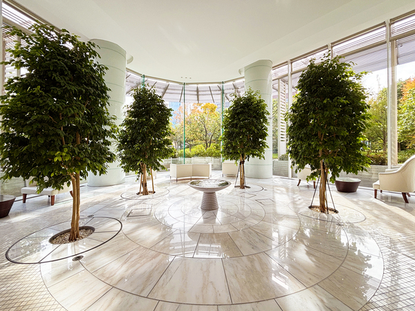 パークコート赤坂ザ・タワー（3）