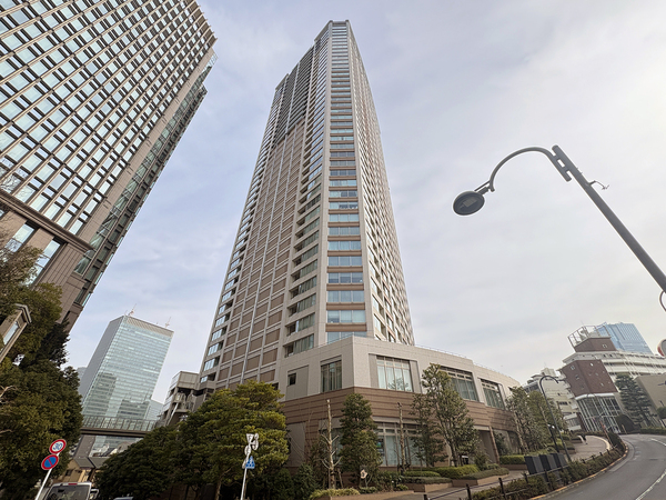 パークコート赤坂ザ・タワー（1）