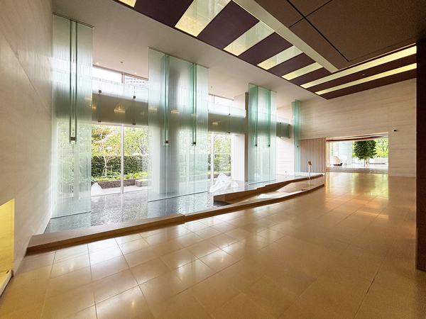 パークコート赤坂ザ・タワー(1)