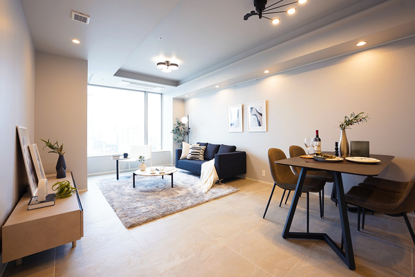 パークコート赤坂ザ・タワー