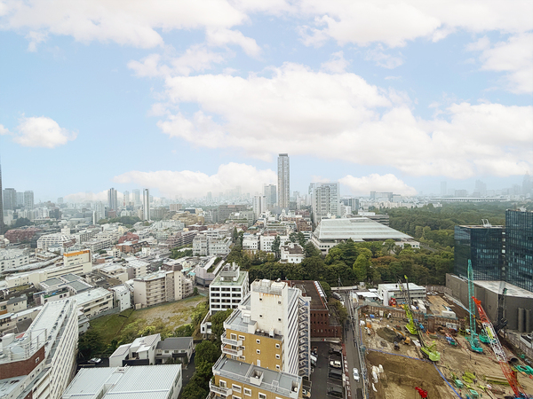 パークコート赤坂ザ・タワー(5)