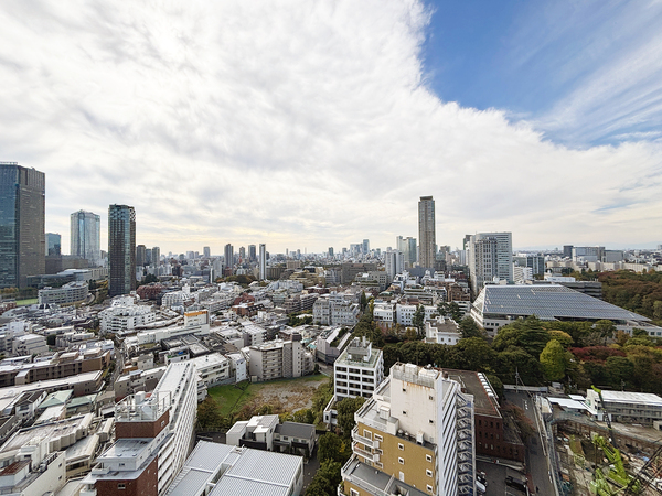 パークコート赤坂ザ・タワー（4）