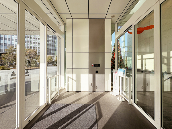 ザ・パークハウス晴海タワーズクロノレジデンス（3）