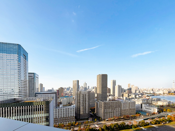 ザ・パークハウス晴海タワーズクロノレジデンス（6）