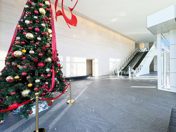 ザ・パークハウス晴海タワーズクロノレジデンス（4）