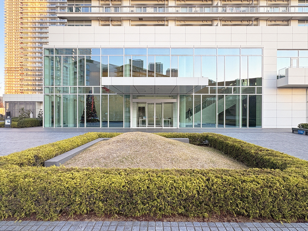 ザ・パークハウス晴海タワーズクロノレジデンス（2）