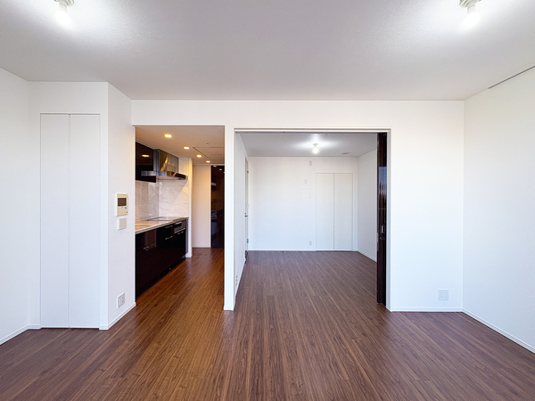 ザ・パークハウス晴海タワーズクロノレジデンス（5）