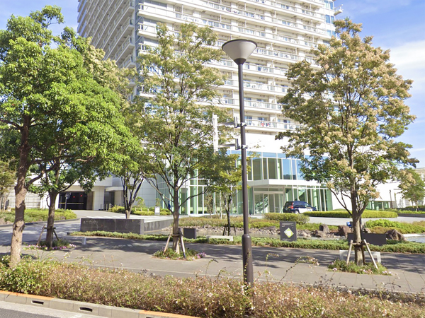 ザ・パークハウス晴海タワーズクロノレジデンス（3）