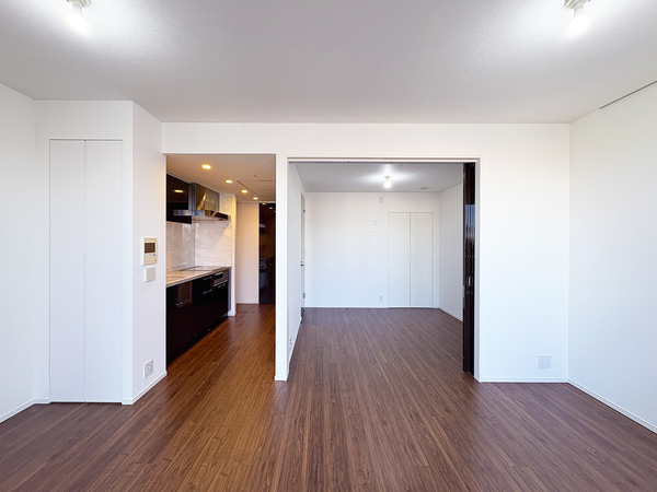 ザ・パークハウス晴海タワーズクロノレジデンス（5）