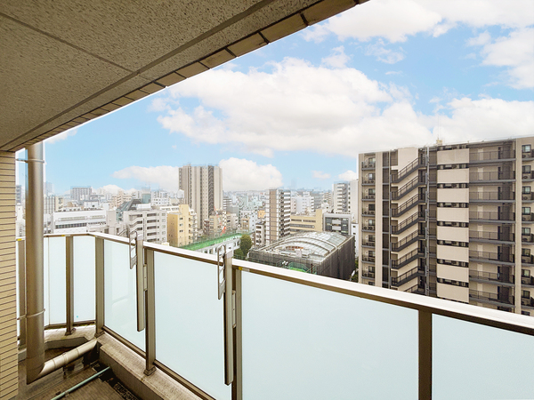 ヴァースクレイシア秋葉原EAST（2）