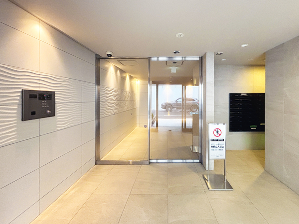 ヴァースクレイシア秋葉原EAST（1）